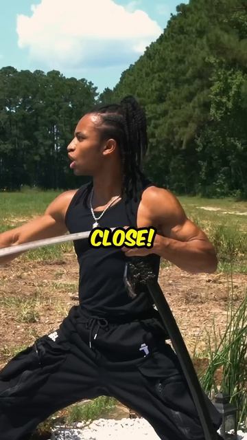 Katana Vs Bullet