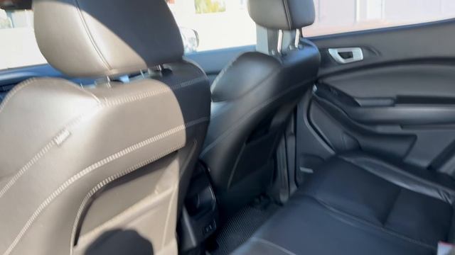 Chery Tiggo 4 2022 г. VIN 903707 Ростов-на-Дону