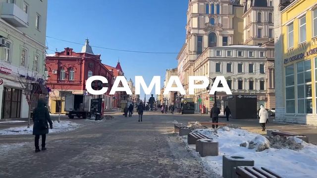 ТОП-10 Городов России Для Путешествий | Куда поехать в России