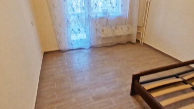 2х комнатная Малиновсково