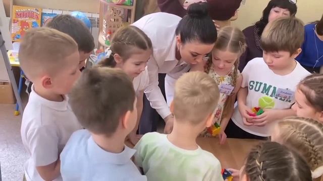 Августовский педагогический форум (конкурсы)