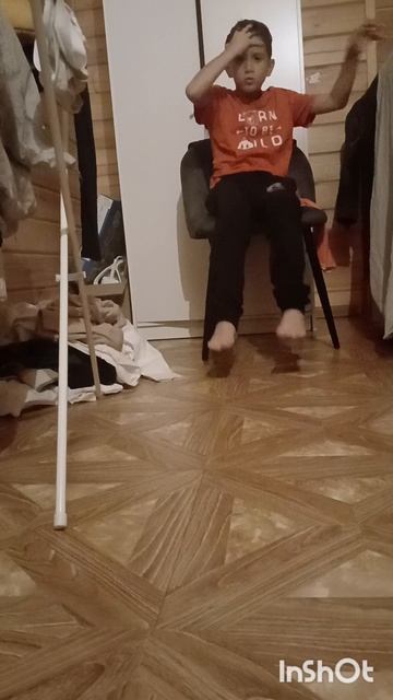 крутое видео