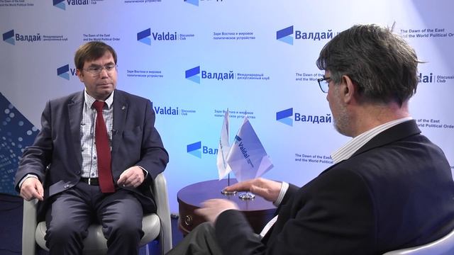 Anatol Lieven On Qatar And The Gulf Politics