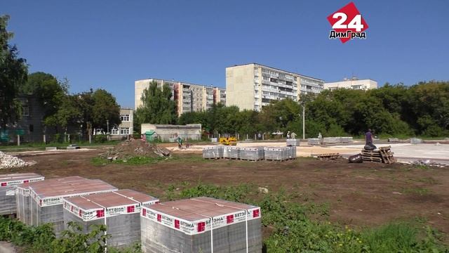 «Темпы надо увеличивать»