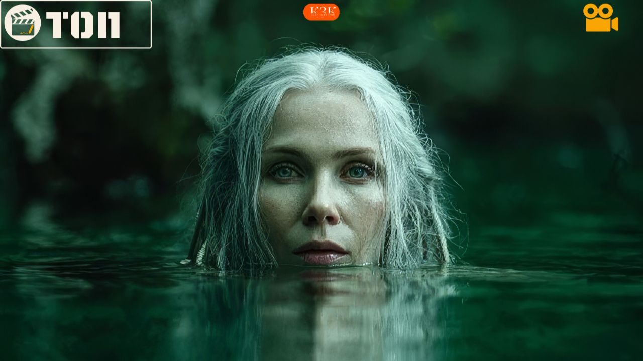 ТОП 10 Сериалов Про Ведьм, Которые Затягивают С Первой Минуты | Что Посмотреть?