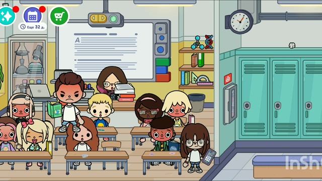 БАБНИК И ЕГО КОРОЛЕВА СЕРИАЛ 1 СЕРИЯ