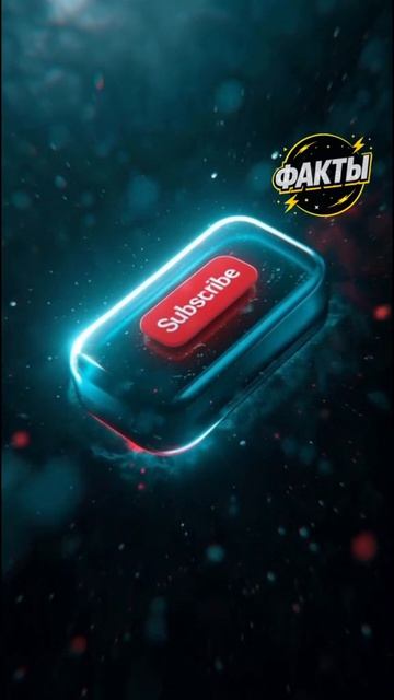 10 фактов часть 40