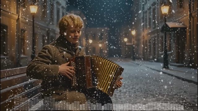 DJ_Malinova - Сыпь, гармоника! Скука… Скука… (С.Есенин).