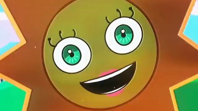 МУЗЫКАЛЬНОЕ_ВИДЕО_Хорошая_игрушка_-_ПОПИ_ПЛЕЙТАЙМ