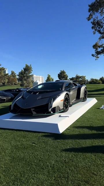 Lambos Edit
