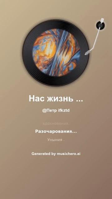 Нас жизнь ведёт от рубежа до рубежа