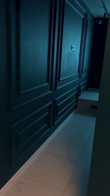 Студия в Красногорске. Помещение