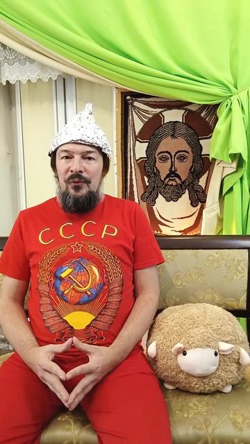 Ленин не дурак!