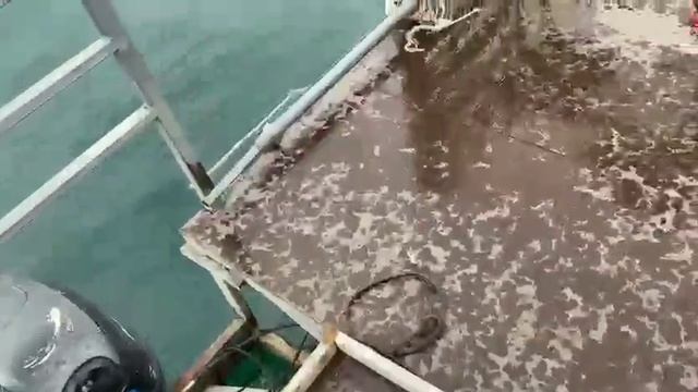 Телеуправляемый подводный аппарат «РБ-600» задействован в поисках утонувшего в Дагестане юноши