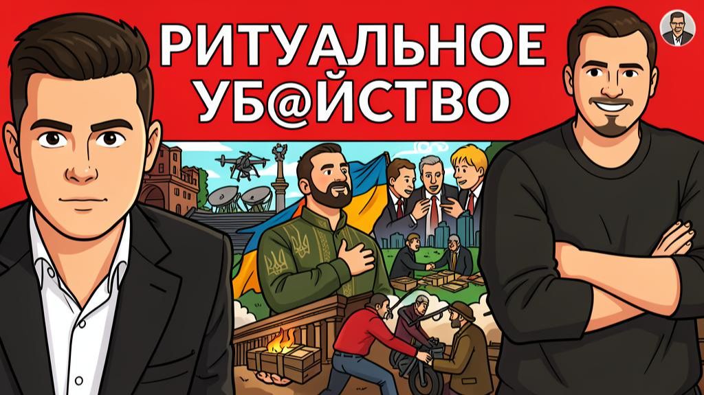 ЗВЕРСКОЕ УБИЙСТВО В ЛАВРЕ. ИСТЕРИЯ ЗЕЛЕНСКОГО ПРО НЕЗАВИСИМОСТЬ. Сделать из Украины федирацию.