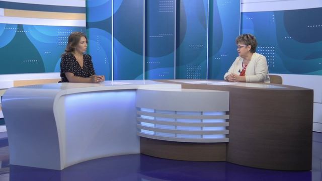 «Здесь и сейчас»: Елена Ермакова, об изменении формата празднования Дня города