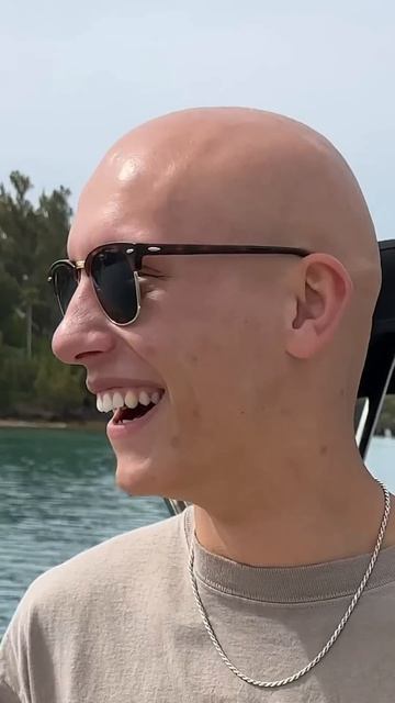 I Buried Treasure In The Bermuda Triangle