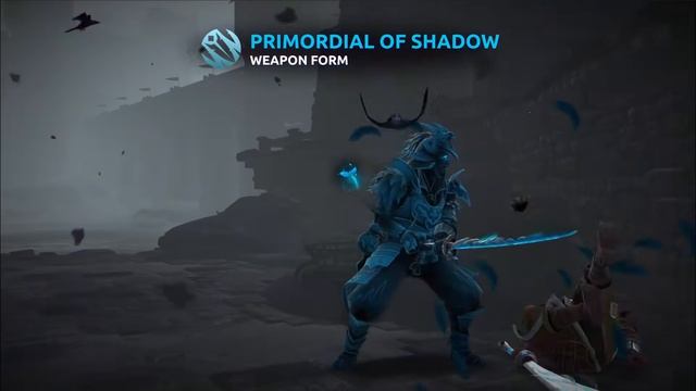 Трейлер Shadow Fight 4: Arena (Ling’s Legendary Weapon)
