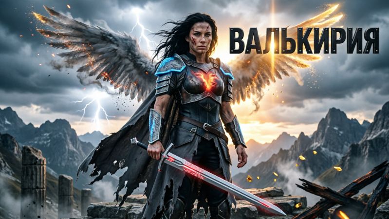 ВАЛЬКИРИЯ Хиты 2026 Только Самые Лучшие Новинки Лета