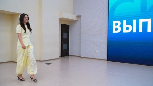 Гордость СКФУ Выпускники