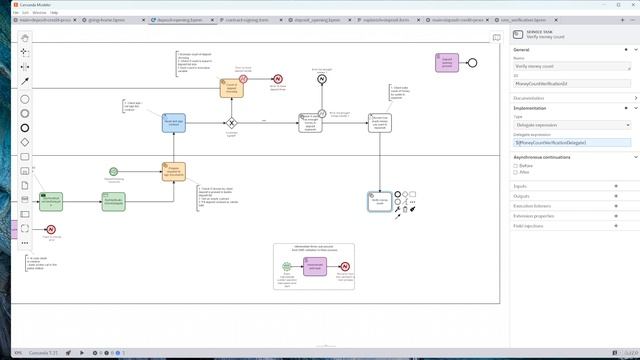 S13.E70 - Last Process Part Creating