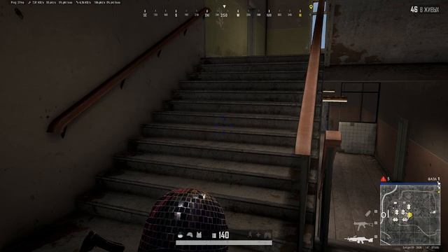 PLAYERUNKNOWNS BATTLEGROUNDS 2026.08.24 - 22.34.20.14