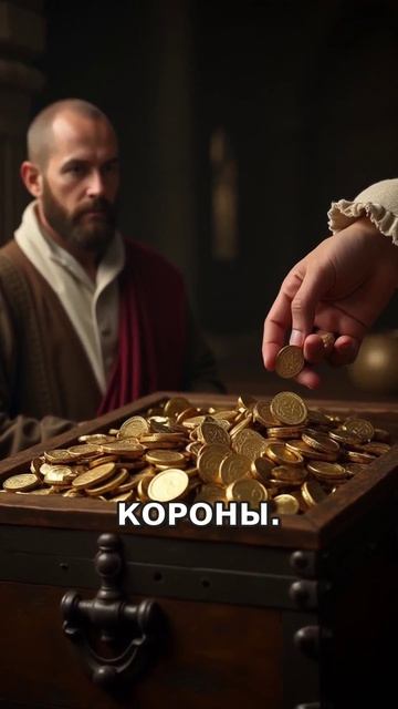 Тайна шерстяного мешка: почему глава парламента Англии сидит на нем?