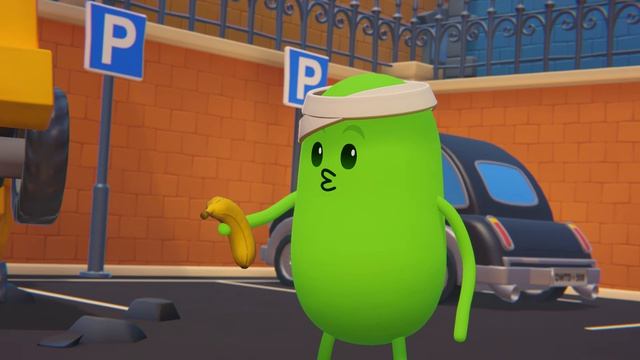 Трейлер Dumb Ways To Build (анонс)