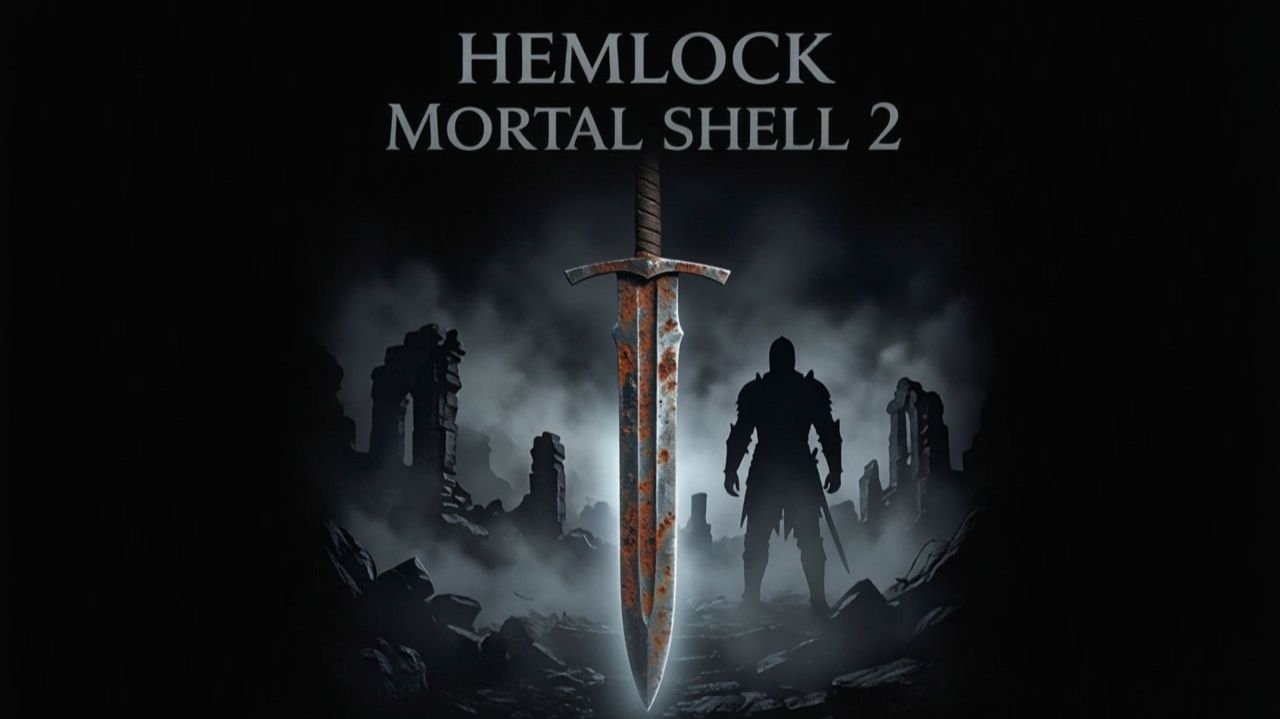 Mortal Shell 2: возвращение в мир оболочек