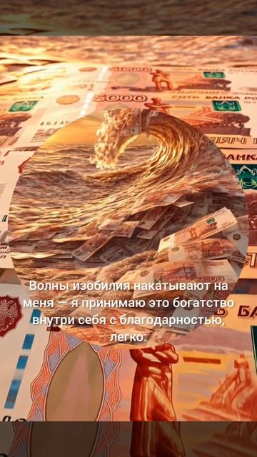 Море Деньги