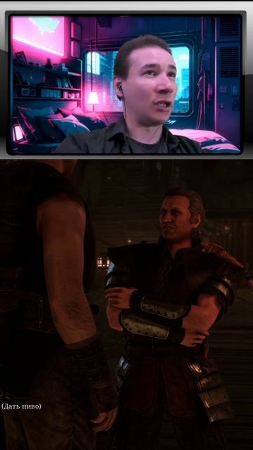 PlayBaker  Смешный моменты из Gothic 1 Remake