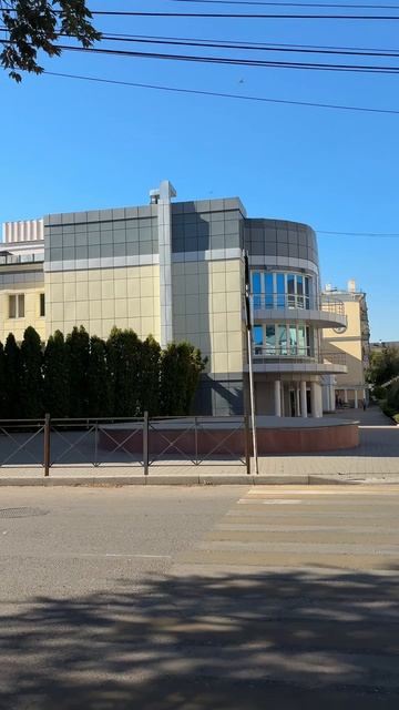 Квартира около Астраханского Кремля