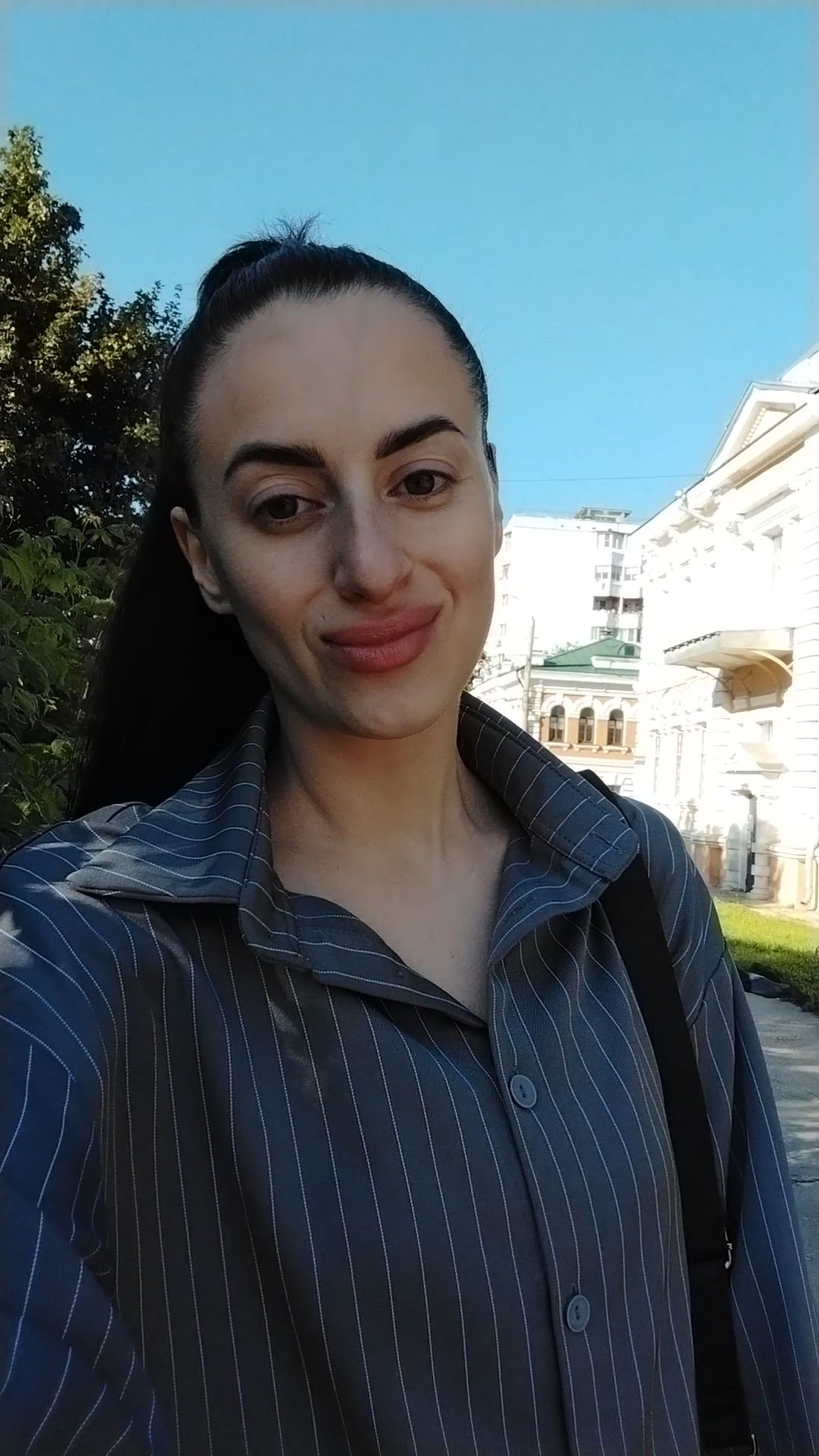 Про то самое современное общество.