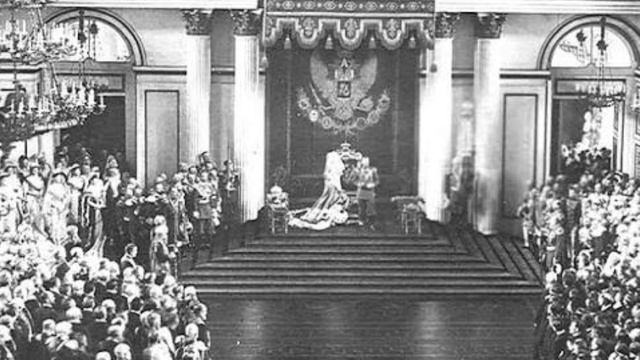 Венесуэла: Хуан Гомес и его проамериканский режим  ч. 32