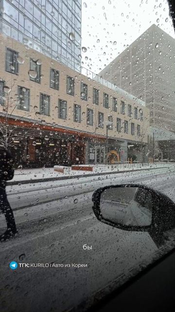 Передний или задний привод?
