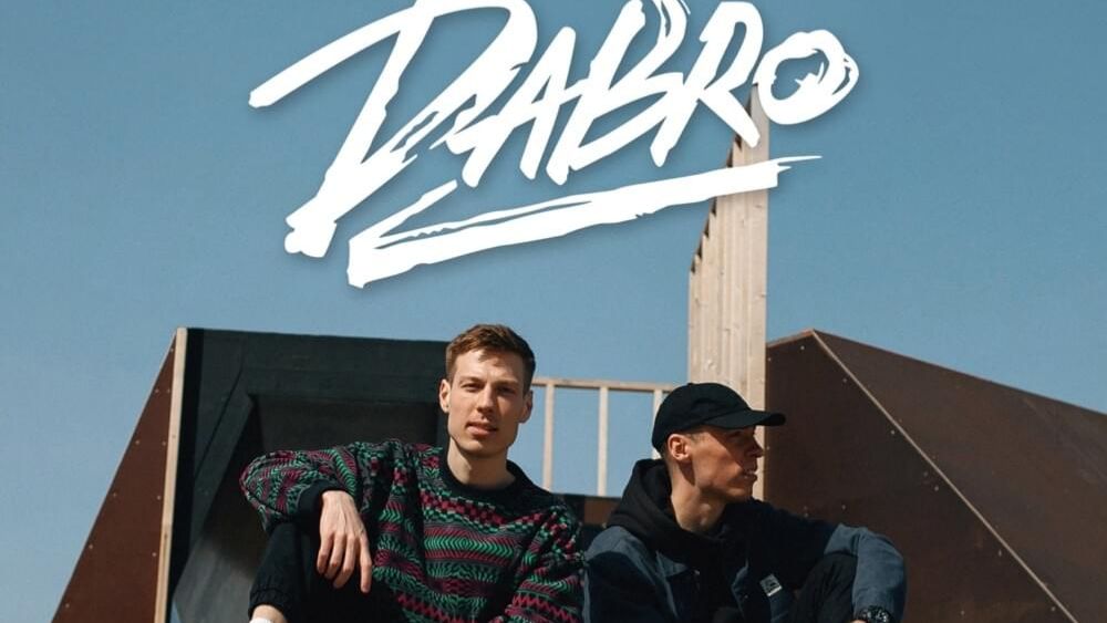 Dabro - На счастье
