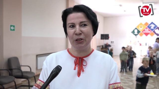 ЯБЛОЧНЫЙ СПАС. ДЕТСКАЯ РАЗВЛЕКАТЕЛЬНАЯ ПРОГРАММА В ЦЕНТРЕ ДОСУГА «ГАРМОНИЯ».