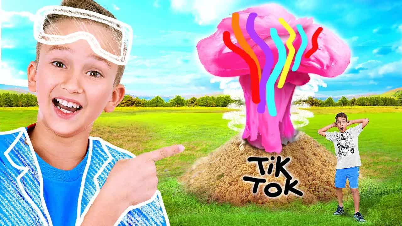 Разоблачаем ВИРУСНЫЕ Лайфхаки из TikTok!