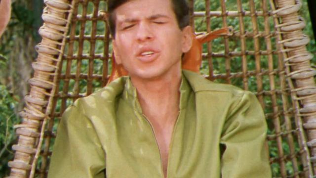 Frank Sinatra Jr. - Love For Sale (1958) (Boney M. 1977)