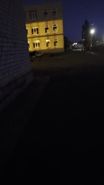 На нас нападает МАНЬЯК!