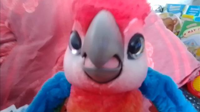 Furreal - (5 серия) - Индейцы
