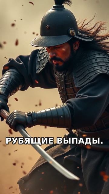 Кем на самом деле были ногайские степные воины