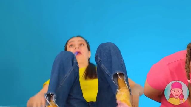 Челлендж. Шоколадная еда Vs. Настоящая еда.