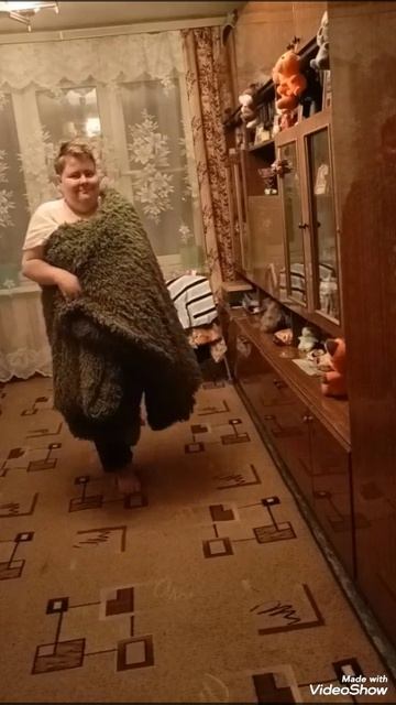 МЫ ПОДКАЧАЛИ В 6 КЛАССЕ В МЕТРО
