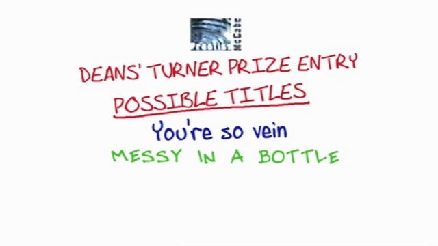 BBC Absolute Power, Season 2:  03 - Blood Bank