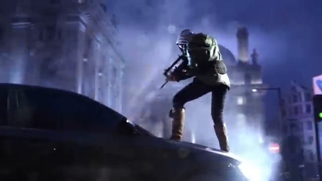 Official Reveal Trailer | Call Of Duty: Modern Warfare