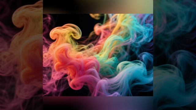 NEON CHAOS - Две стороны одного безумия