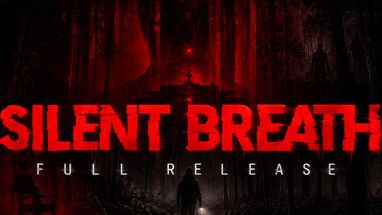 SILENT BREATH Релиз + Don't Play This Хоррор Стрим