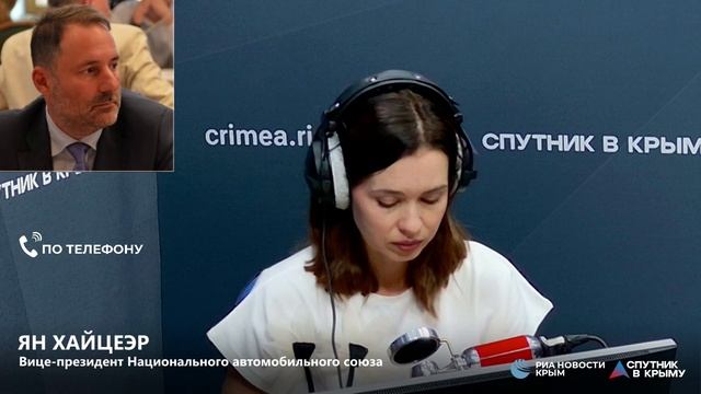 LIVE. С 1-го марта водителей с опасными диагнозами будут автоматически лишать прав
