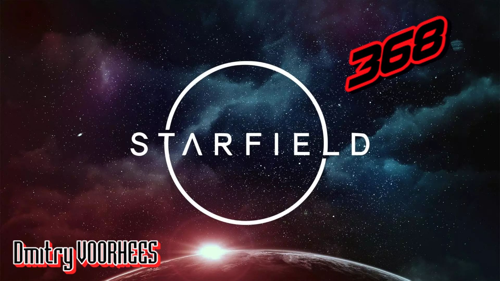 Прохождение Starfield # 368 [2023] Ps5
